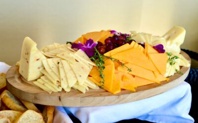 קייטרינג חלבי לשבת חתן