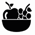 אייקון קייטרינג חלבי