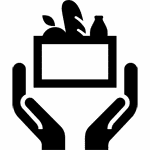 אייקון קייטרינג חלבי