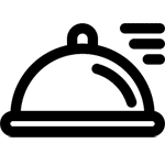 אייקון קייטרינג חלבי